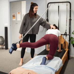 pilates mejora tu postura